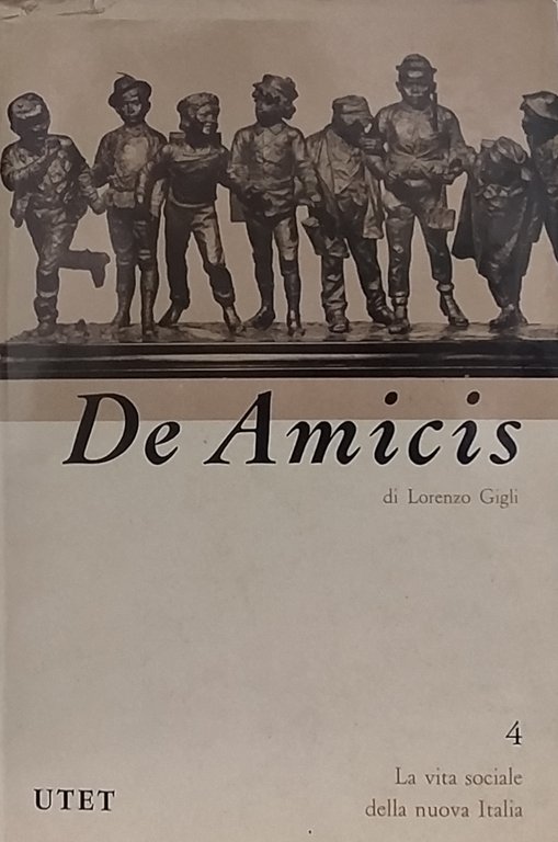 DE AMICIS