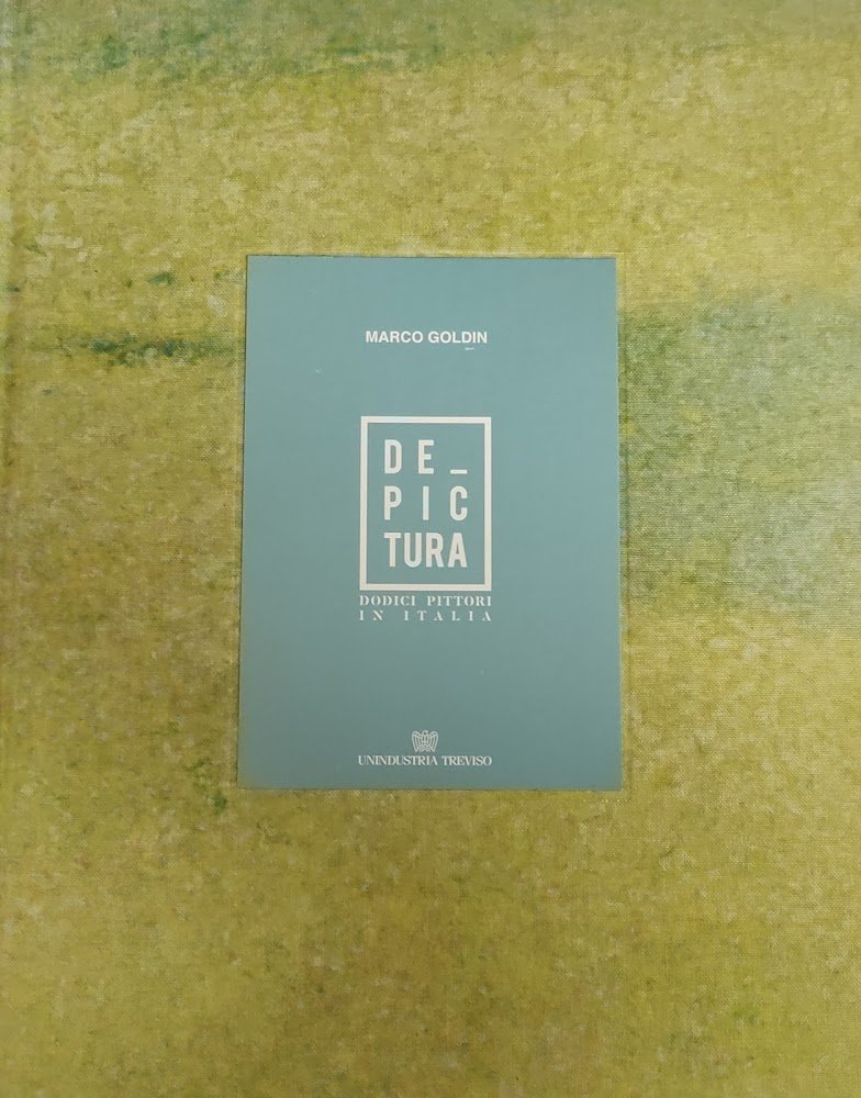 DE PICTURA. DODICI PITTORI IN ITALIA