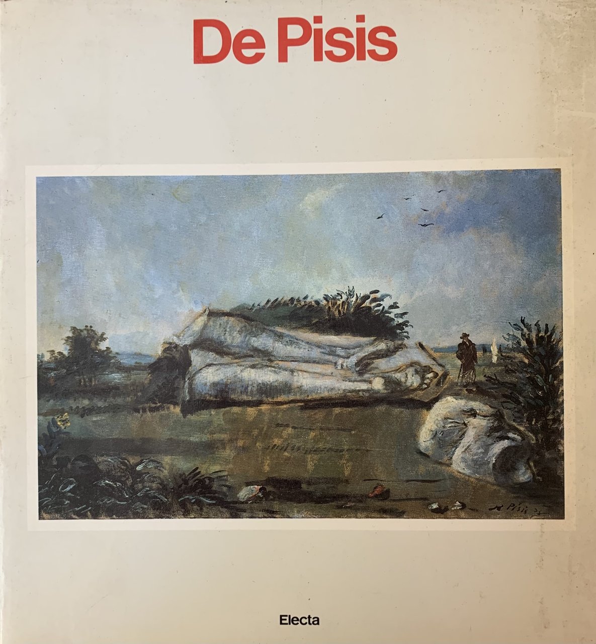 DE PISIS