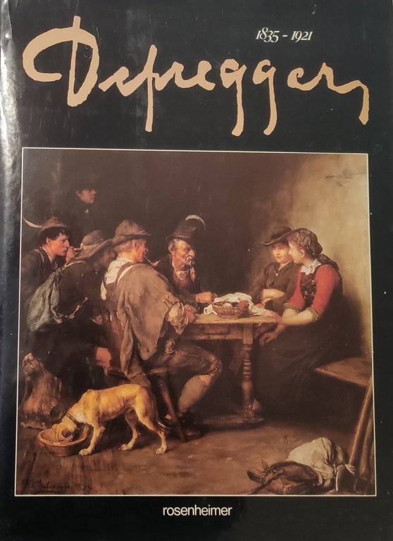 DEFREGGER 1835-1921 | Immagine Gallery 2