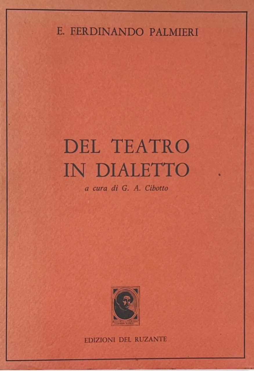 DEL TEATRO IN DIALETTO