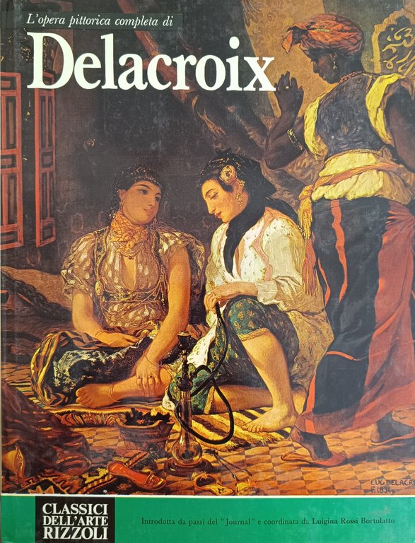 DELACROIX