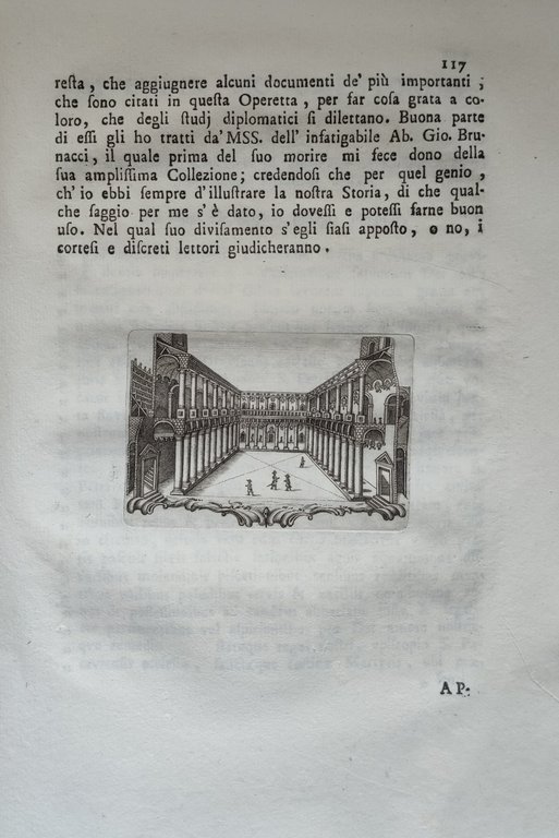 DELL' ANTICO CORSO DE' FIUMI IN PADOVA E NE' SUOI …