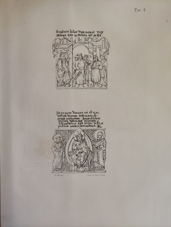 DELLE ARTI E DEGLI ARTEFICI DI MANTOVA NOTIZIE RACCOLTE ED …