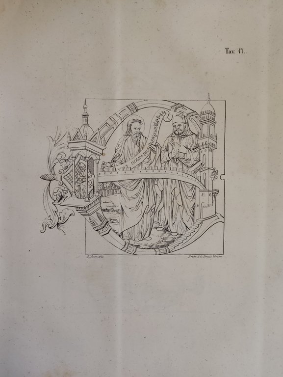 DELLE ARTI E DEGLI ARTEFICI DI MANTOVA NOTIZIE RACCOLTE ED …