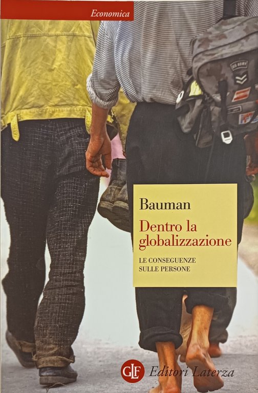 DENTRO LA GLOBALIZZAZIONE | Immagine Gallery 2