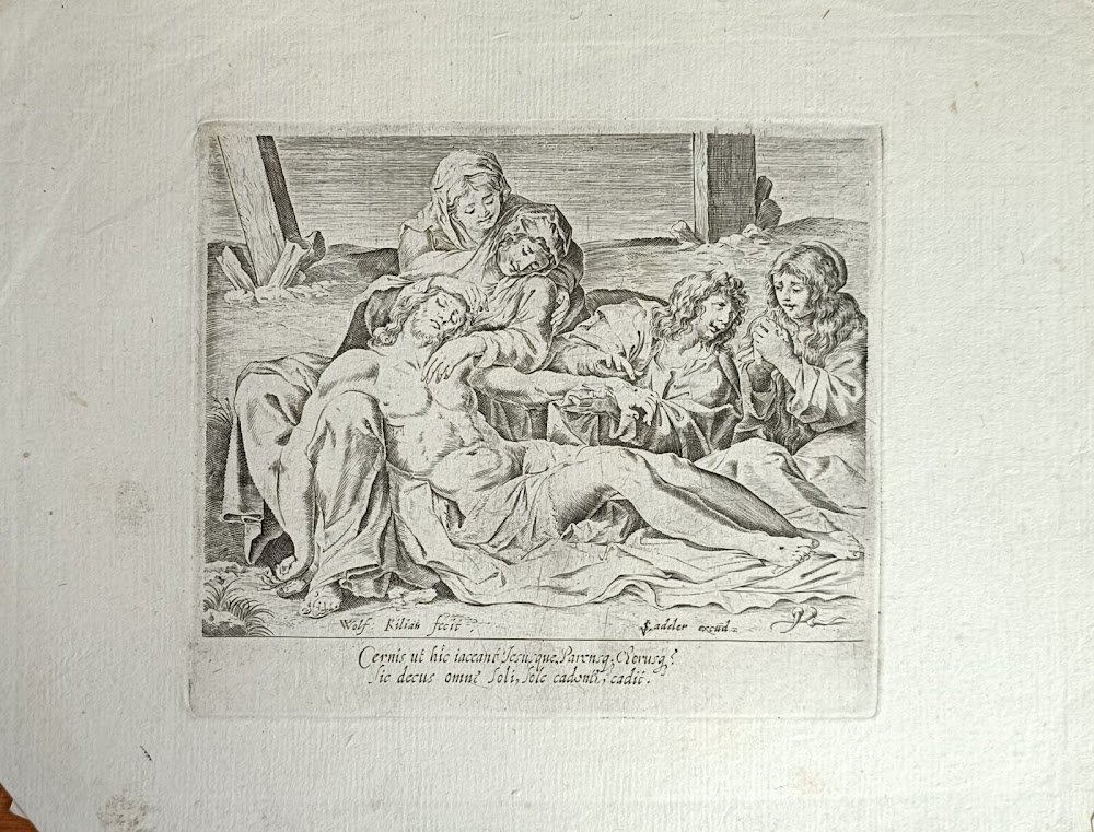 DEPOSIZIONE