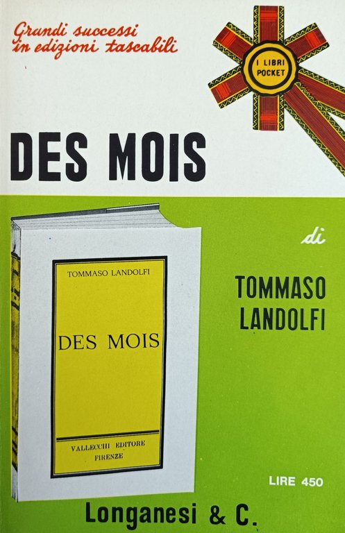 DES MOIS
