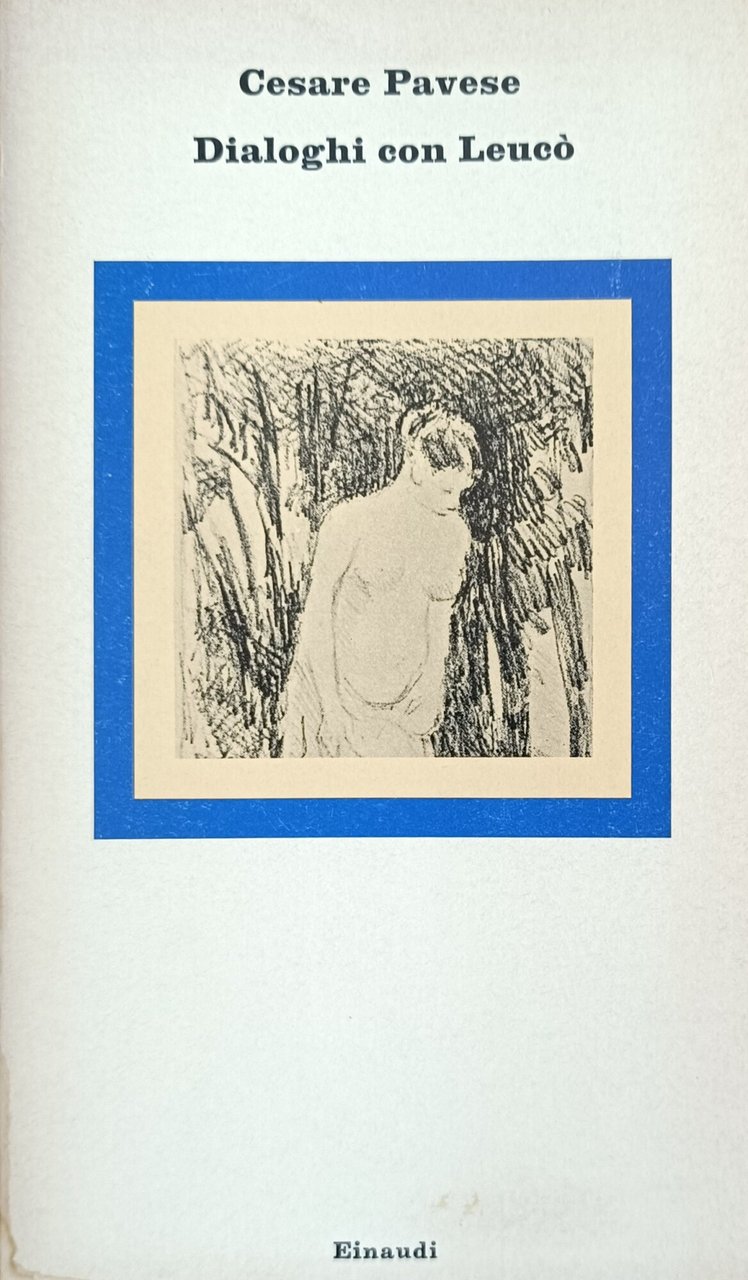 DIALOGHI CON LEUCÒ