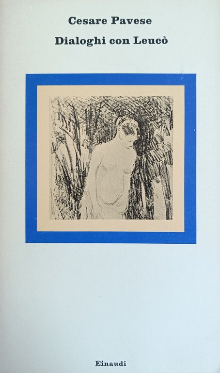 DIALOGHI CON LEUCÒ