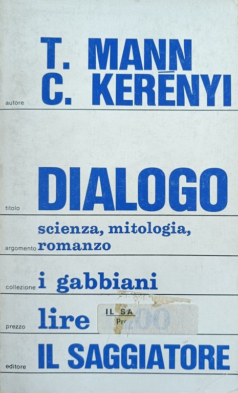 DIALOGO