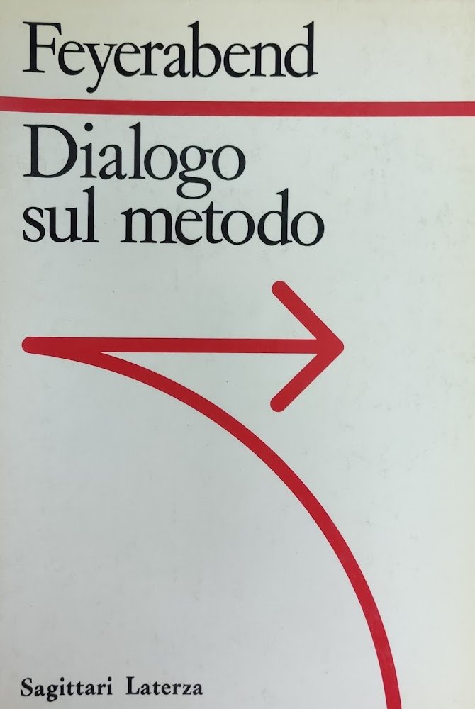 DIALOGO SUL METODO