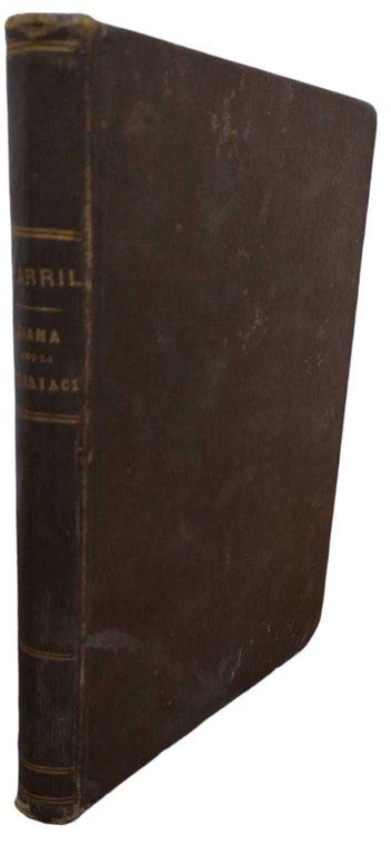 DIANA DEGLI EMBRIACI. STORIA DEL SECOLO XII | Immagine Gallery 2