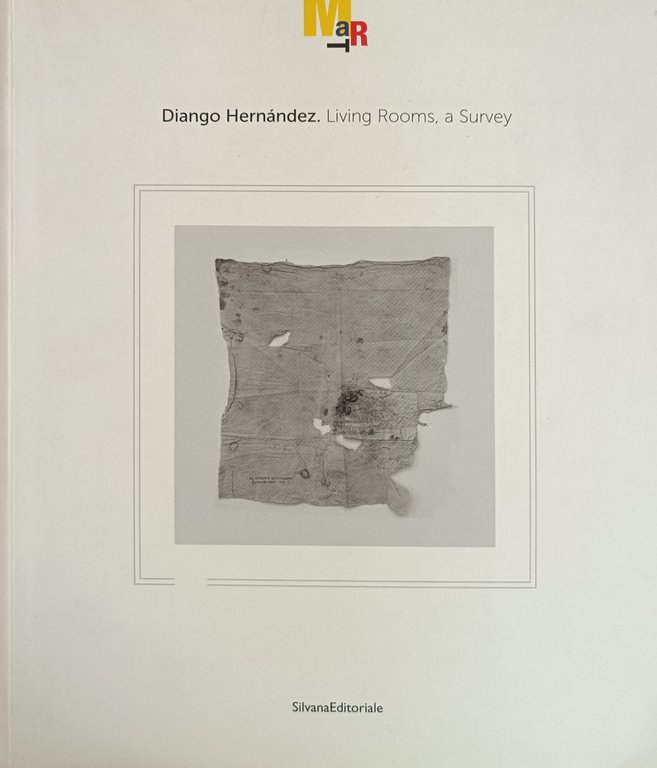 DIANGO HERNANDEZ. LIVING ROOM A SURVEY
