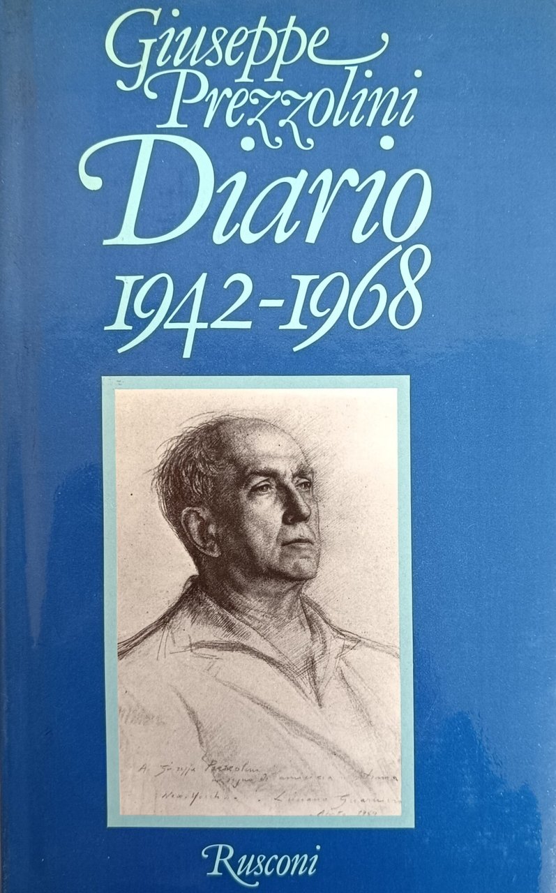 DIARIO 1942-1968
