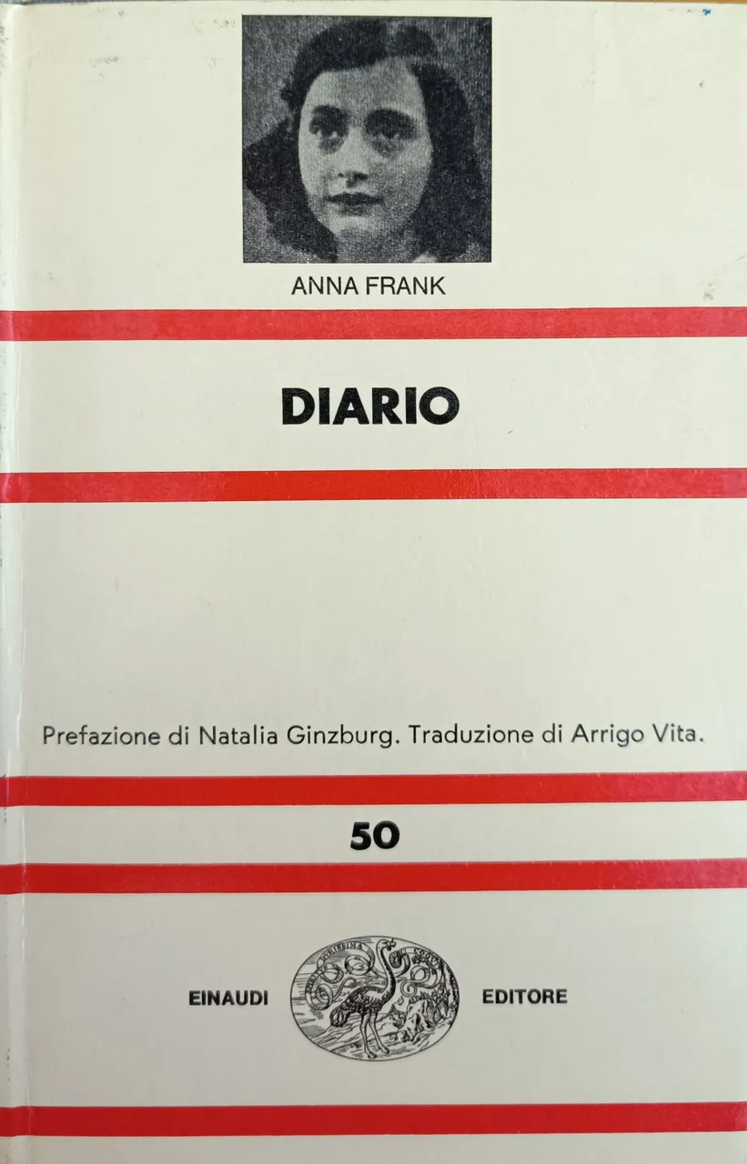 DIARIO | Immagine principale