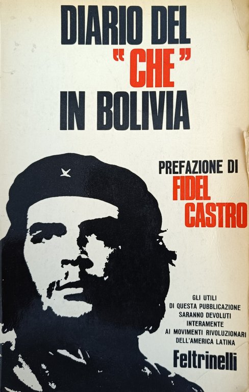 DIARIO DEL "CHE" IN BOLIVIA