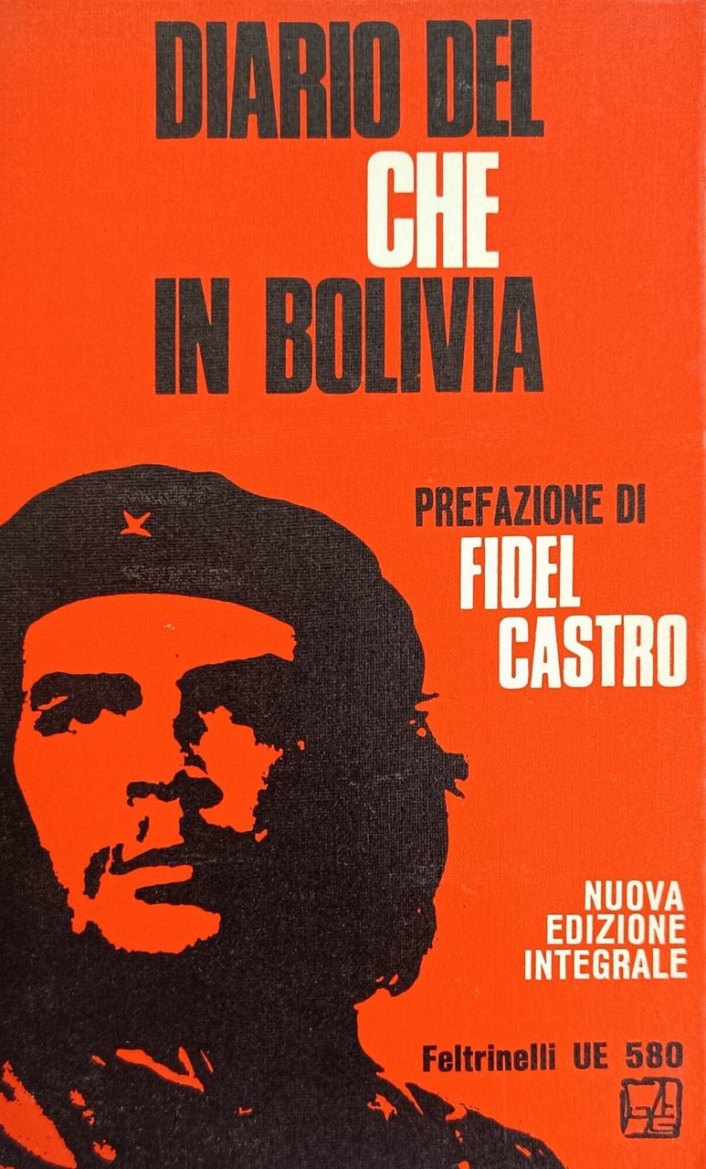 DIARIO DEL "CHE" IN BOLIVIA