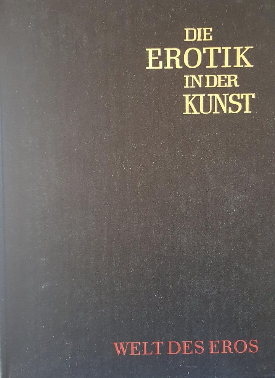 DIE EROTIK IN DER KUNST