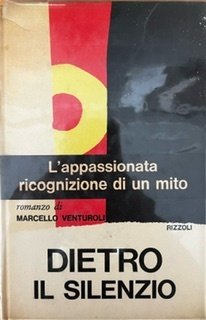 DIETRO IL SILENZIO