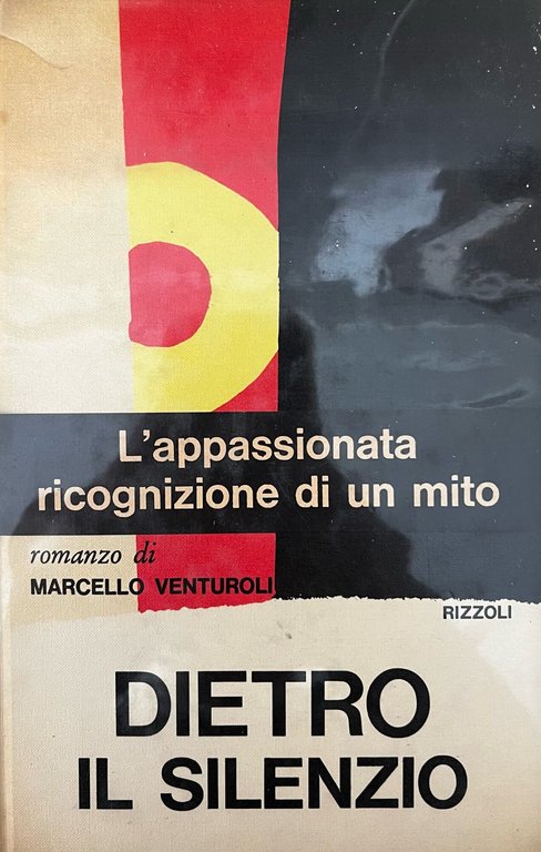 DIETRO IL SILENZIO