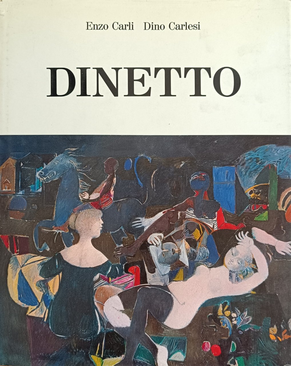 DINETTO