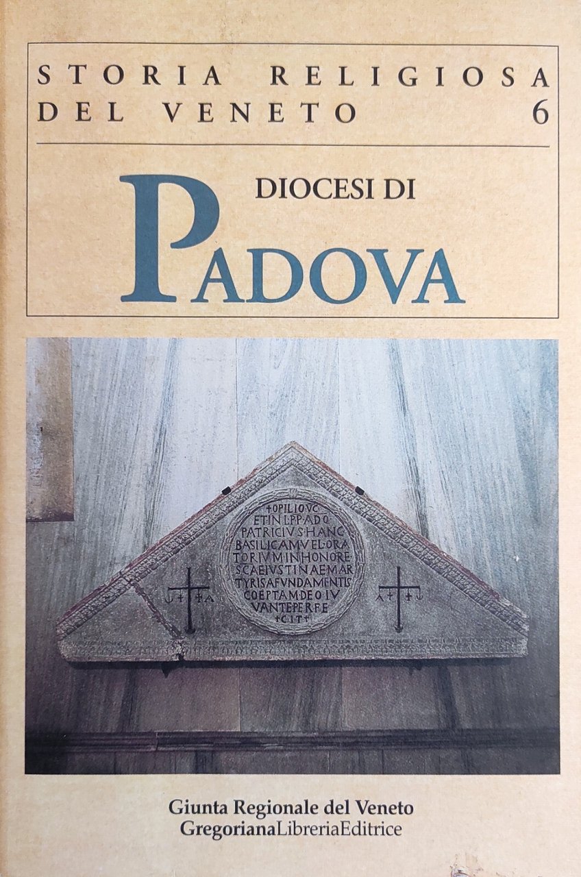 DIOCESI DI PADOVA