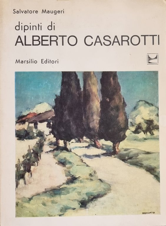 DIPINTI DI ALBERTO CASAROTTI | Immagine Gallery 2