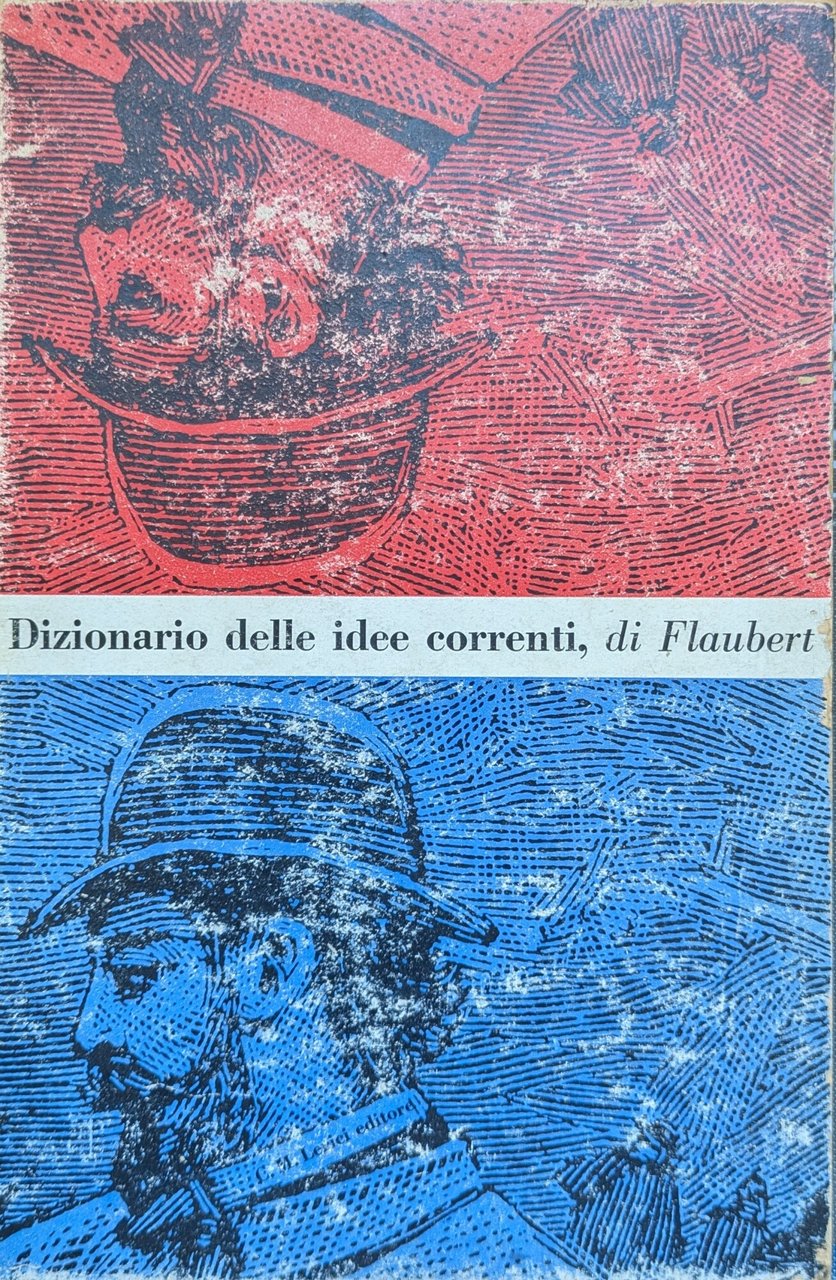 DIZIONARIO DELL IDEE CORRENTI