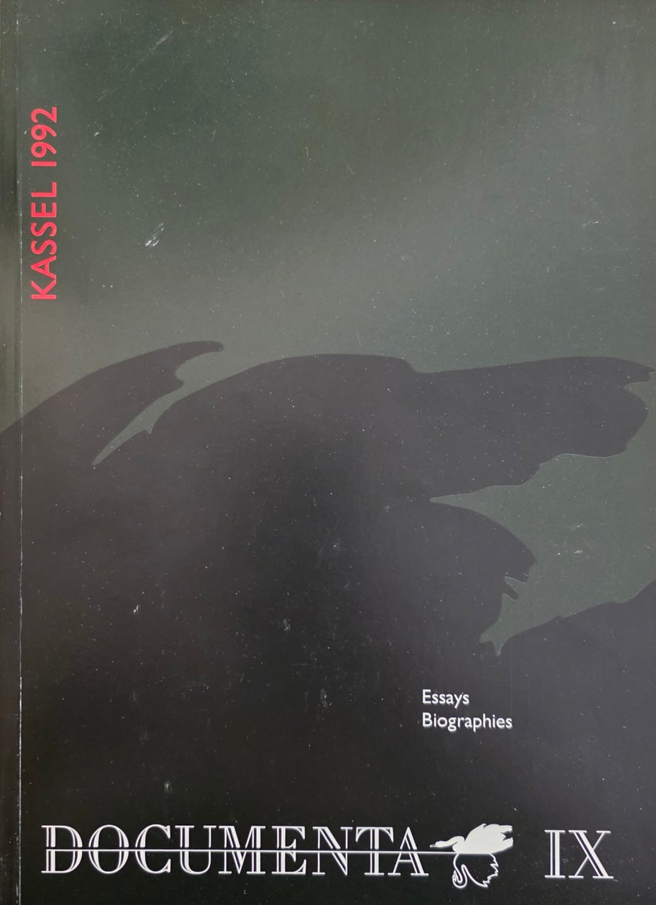 DOCUMENTA IX. KASSEL 1992