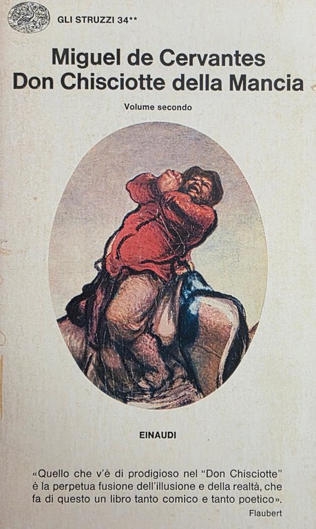 DON CHISCIOTTE DELLA MANCIA | Immagine Gallery 2