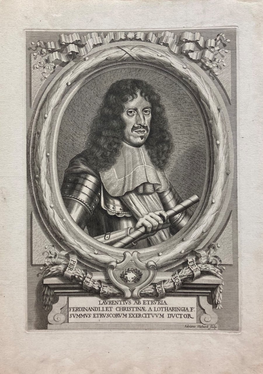 DON LORENZO DE' MEDICI