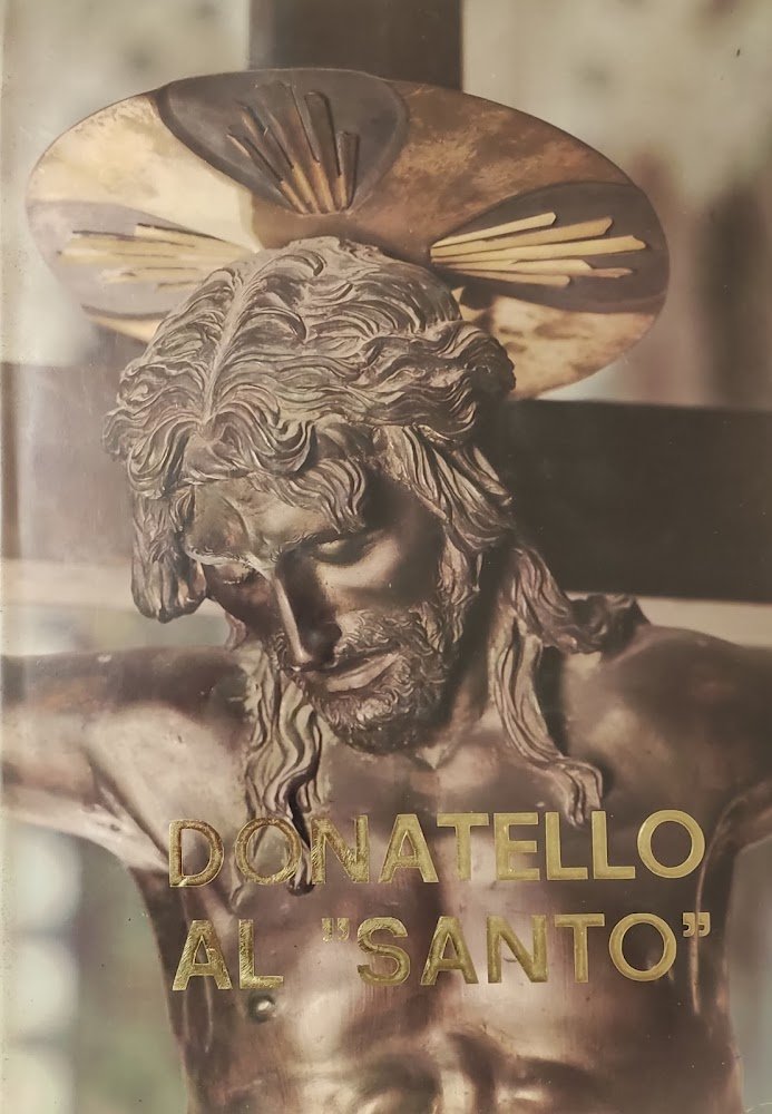 DONATELLO AL "SANTO"