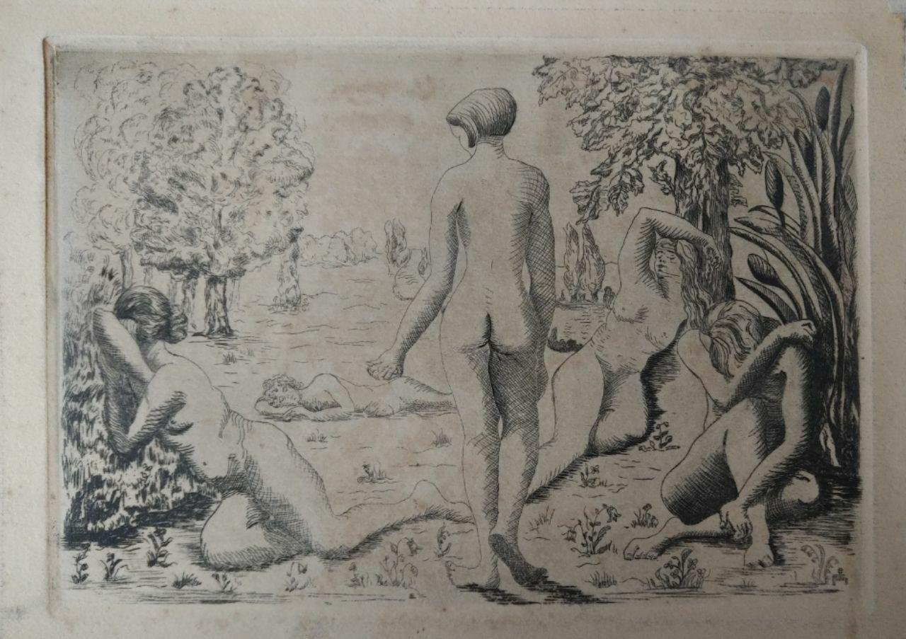 DONNE CHE DORMONO | Immagine principale