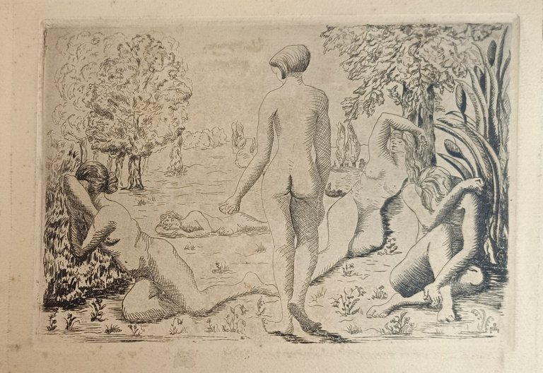 DONNE CHE DORMONO | Immagine Gallery 2