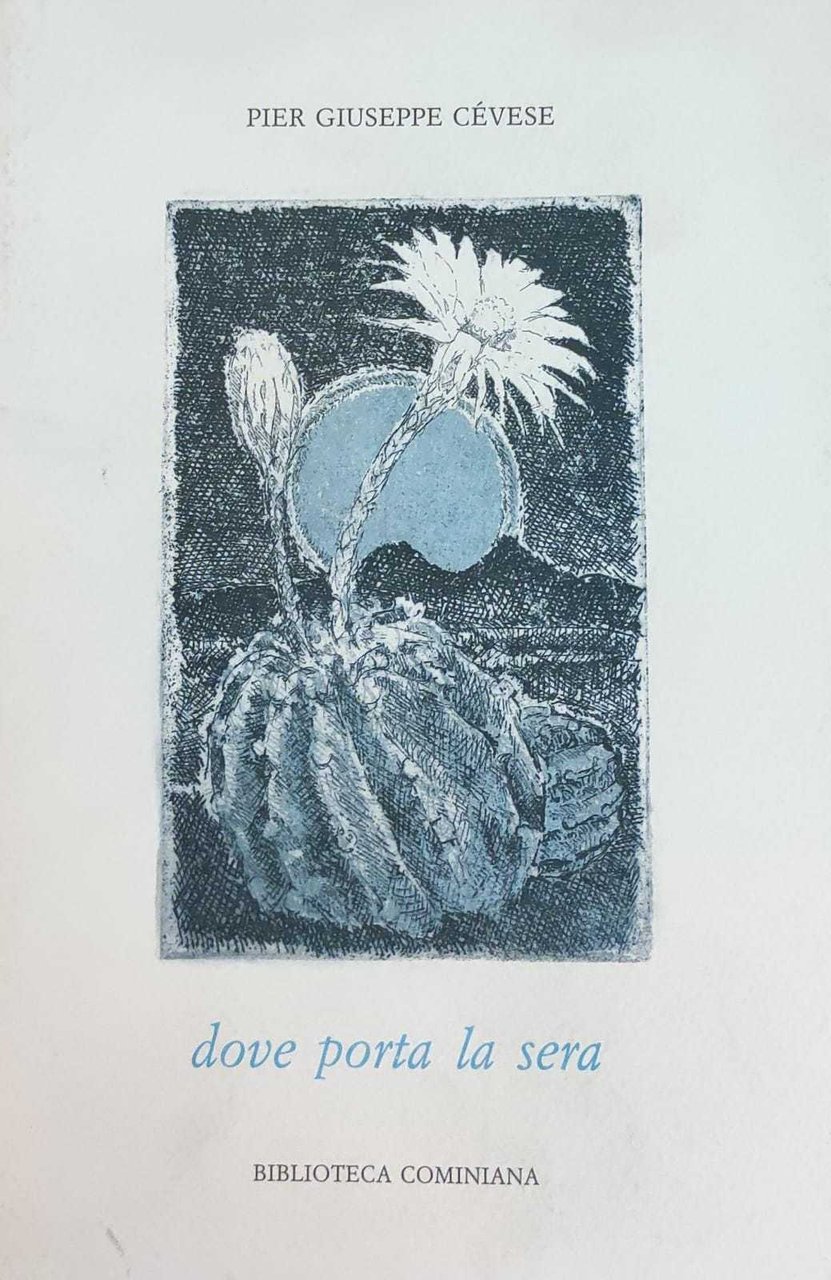 DOVE PORTA LA SERA | Immagine principale