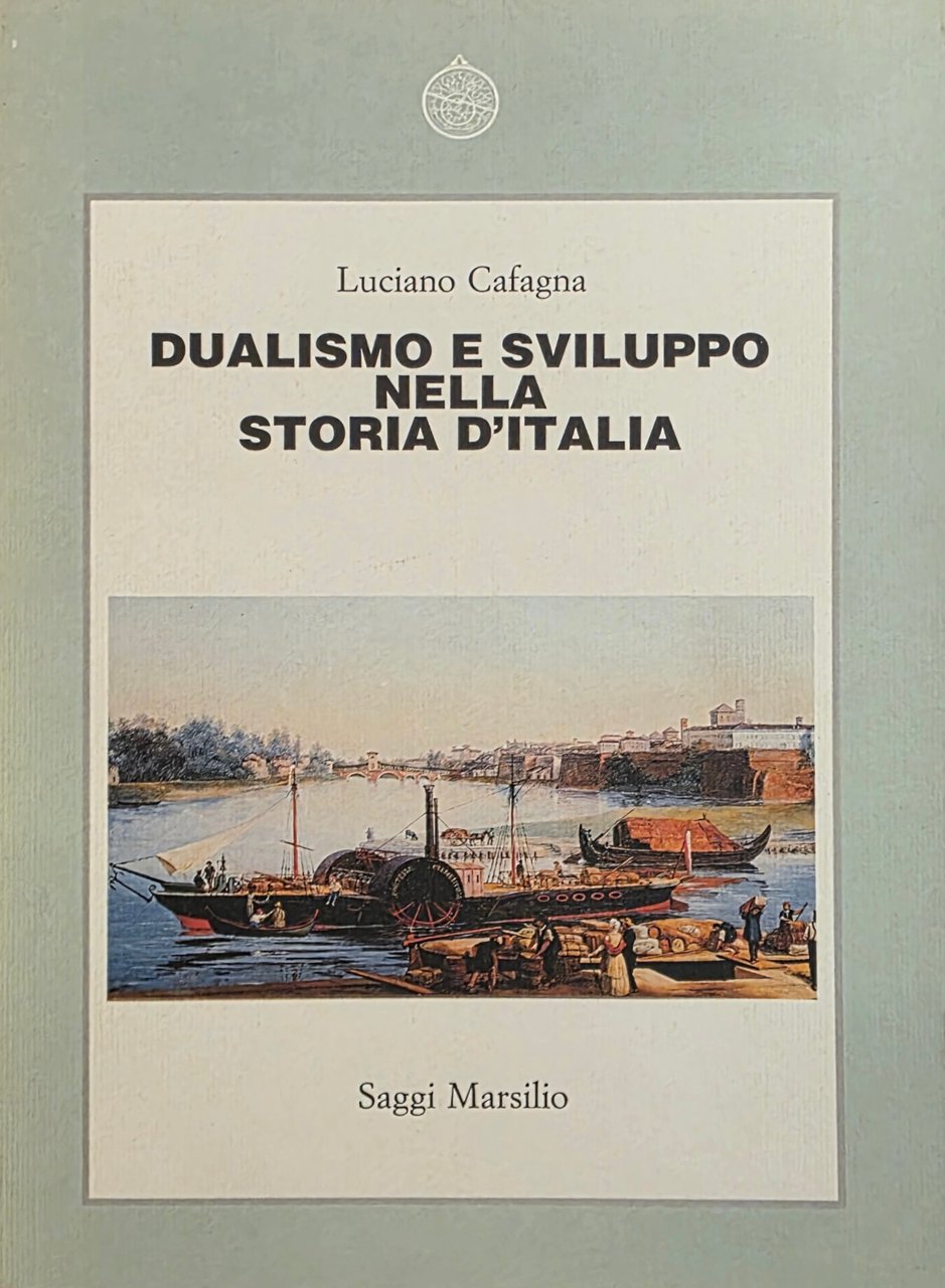 DUALISMO E SVILUPPO NELLA STORIA D' ITALIA | Immagine principale
