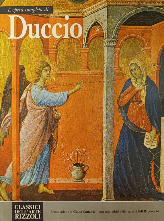 DUCCIO