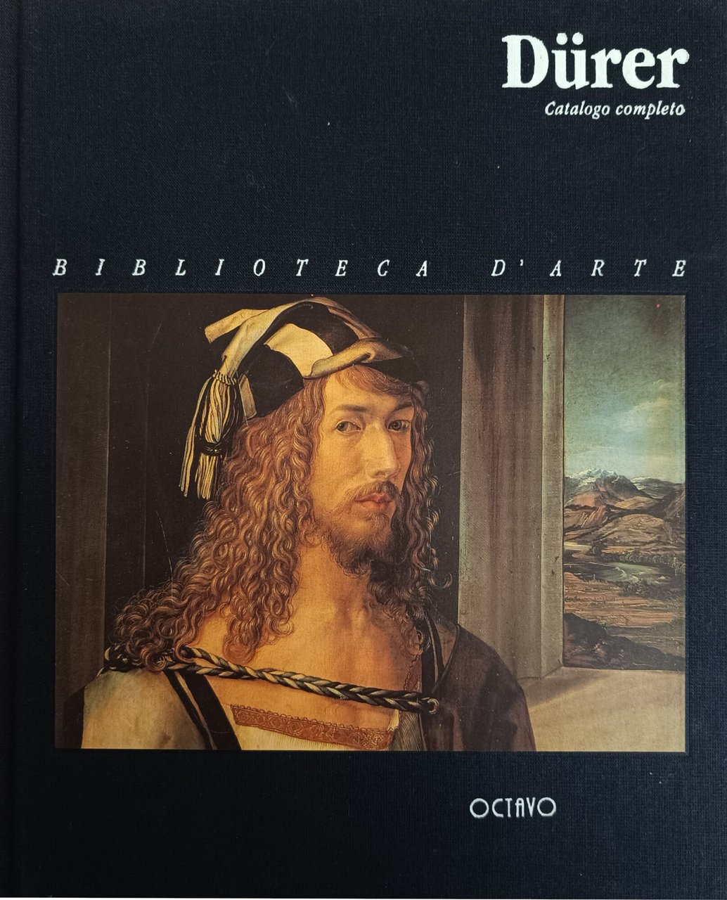 DURER. CATALOGO COMPLETO
