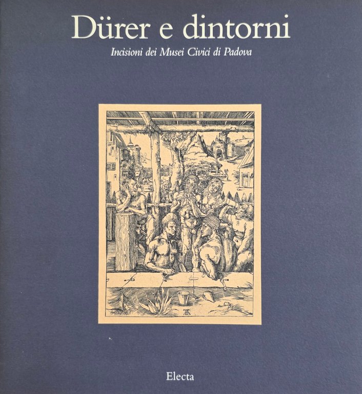 DÜRER E DINTORNI. INCISIONI DEI MUSEI CIVICI DI PADOVA | Immagine Gallery 3