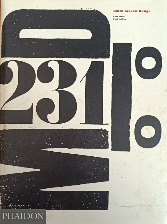 DUTCH GRAPHIC DESIGN