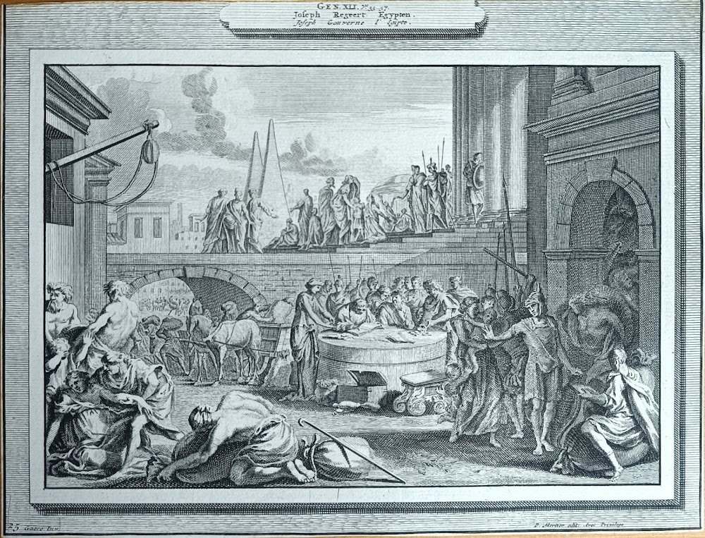 EDIFICAZIONE DEL TEMPIO