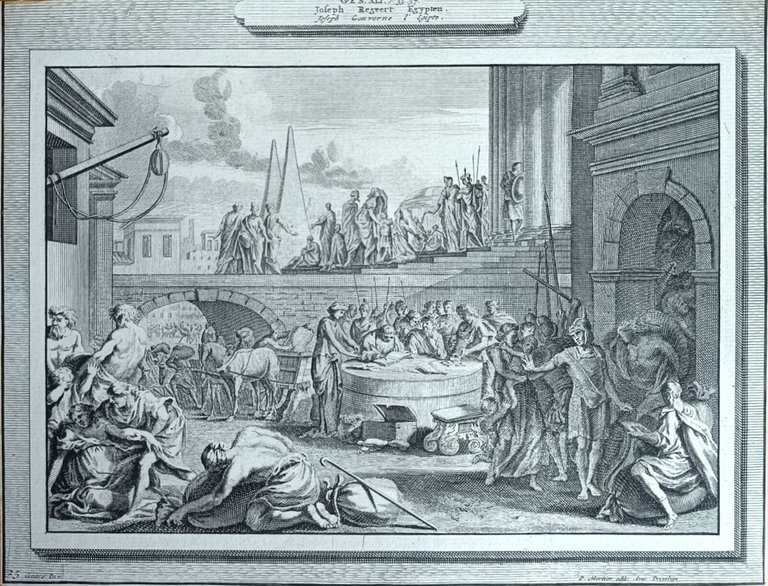 EDIFICAZIONE DEL TEMPIO