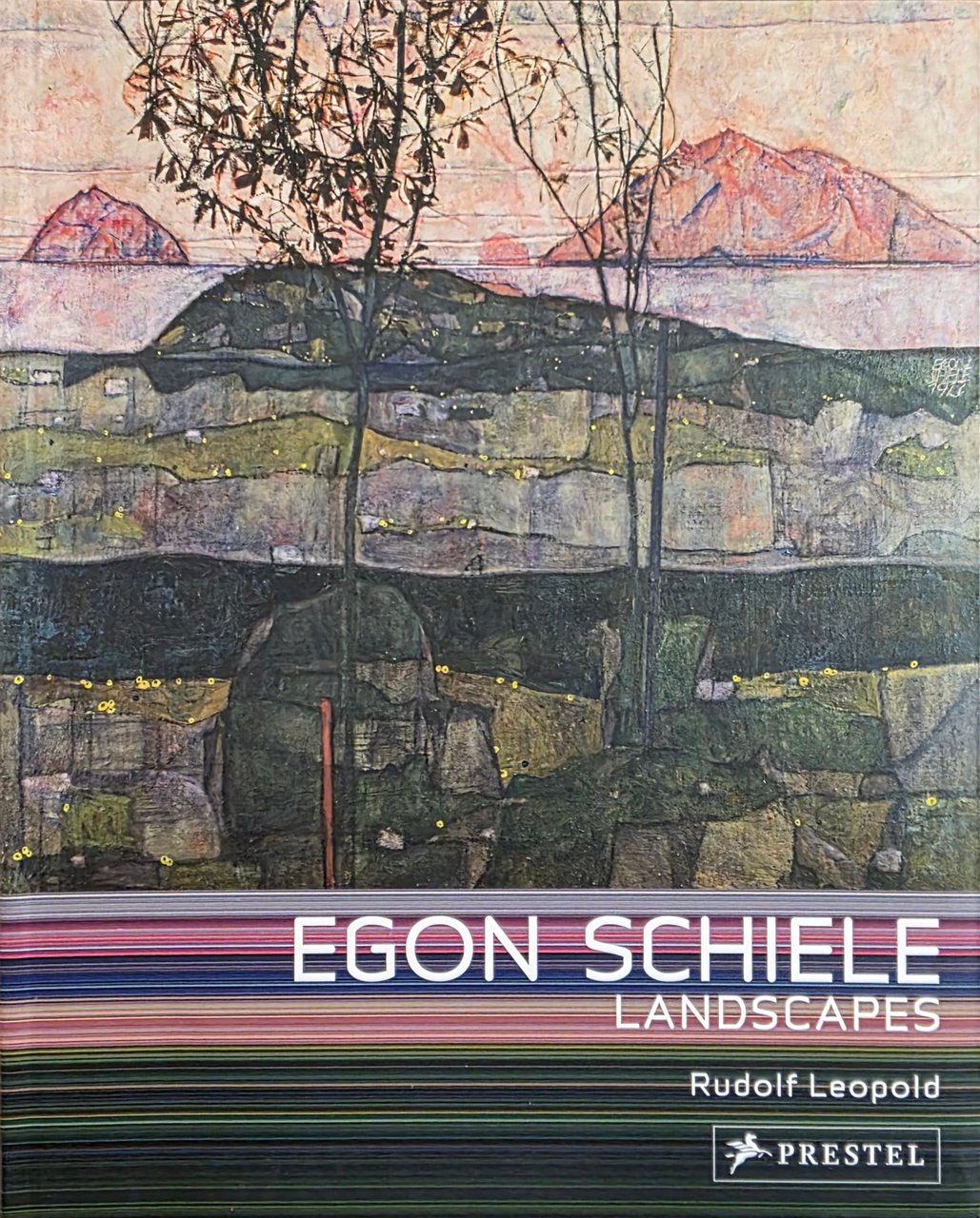 EGON SCHIELE. LANDSCAPES