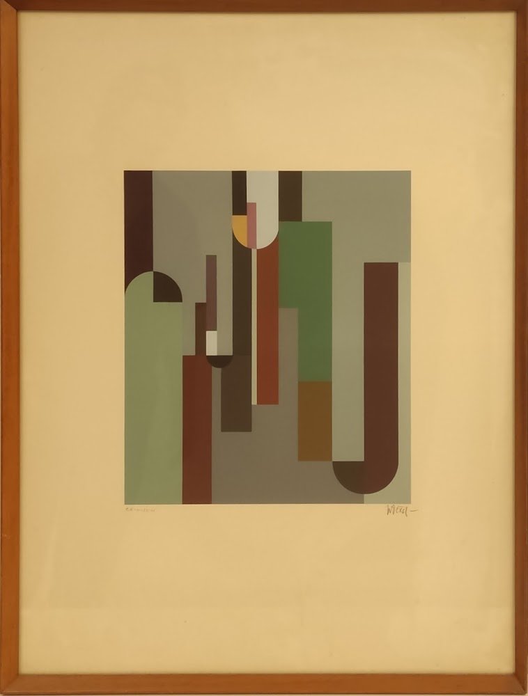 EK - VII | Immagine principale