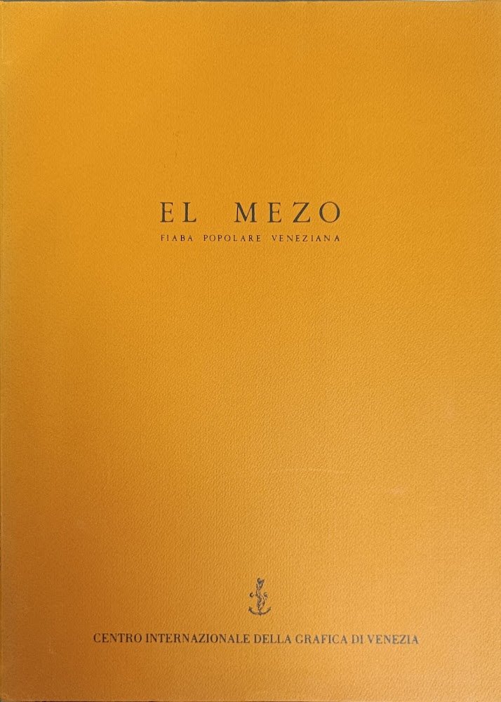 EL MEZO. FIABA POPOLARE