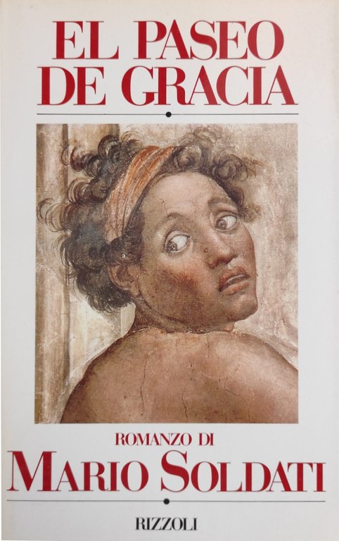 EL PASEO DE GRACIA