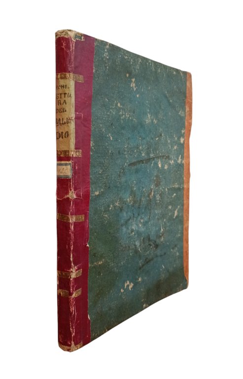 ELEMENTI DI ARCHITETTURA