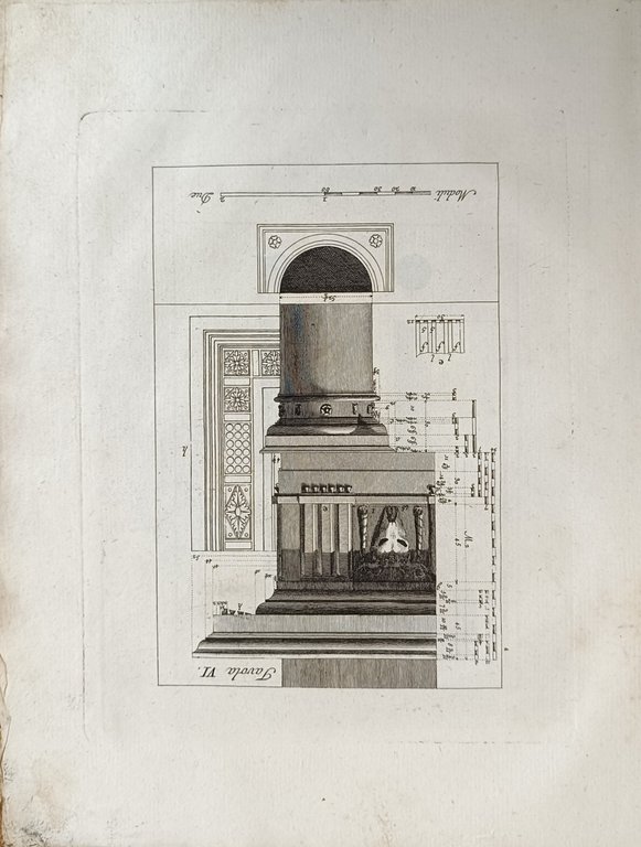 ELEMENTI DI ARCHITETTURA