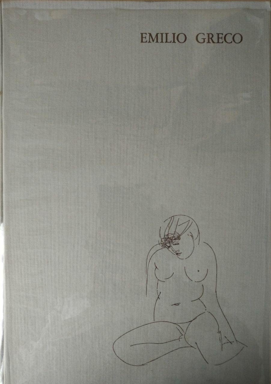 EMILIO GRECO